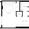 Floor plan: S2