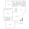 Floor plan: Fir