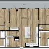 Floor plan: PH2