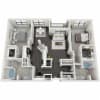 Floor plan: Abernathy