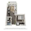 Floor plan: S1