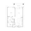 Floor plan: A4