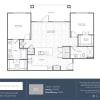 Floor plan: B2