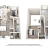 Floor plan: The Buchanan