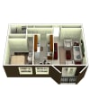 Floor plan: Glen