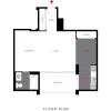 Floor plan: S2