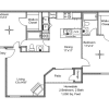 Floor plan: Homedale