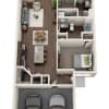 Floor plan: Rosewood