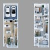 Floor plan: The Breakwater (4194) 