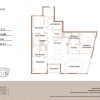 Floor plan: C1
