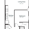 Floor plan: A7