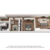 Floor plan: The Dodson