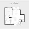 Floor plan: A4