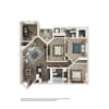 Floor plan: Maple