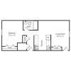 Floor plan: The Grove 