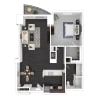 Floor plan: Collection 4