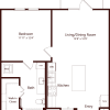 Floor plan: A4