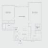 Floor plan: B2C