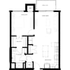 Floor plan: Pine