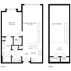 Floor plan: Dundee