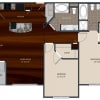 Floor plan: Dogwood Phase 2