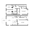Floor plan: Palm A