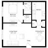 Floor plan: A16-P