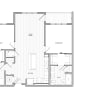 Floor plan: C02