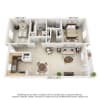 Floor plan: The Savannah