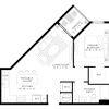 Floor plan: A2