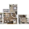 Floor plan: The Washington