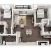 Floor plan: VALLEY