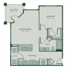 Floor plan: The Iris
