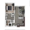 Floor plan: The Shelby
