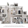 Floor plan: Wylie