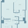 Floor plan: A3
