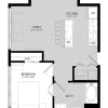 Floor plan: The Willow
