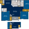 Floor plan: Shenandoah