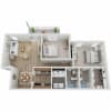 Floor plan: Cypress