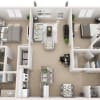 Floor plan: G2A