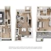 Floor plan: Luling