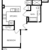 Floor plan: Leon
