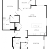 Floor plan: Luna