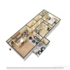 Floor plan: White Line
