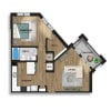 Floor plan: A5
