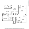 Floor plan: c2