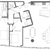 Floor plan: PH01