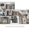Floor plan: Cypress