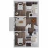 Floor plan: B