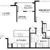 Floor plan: A2